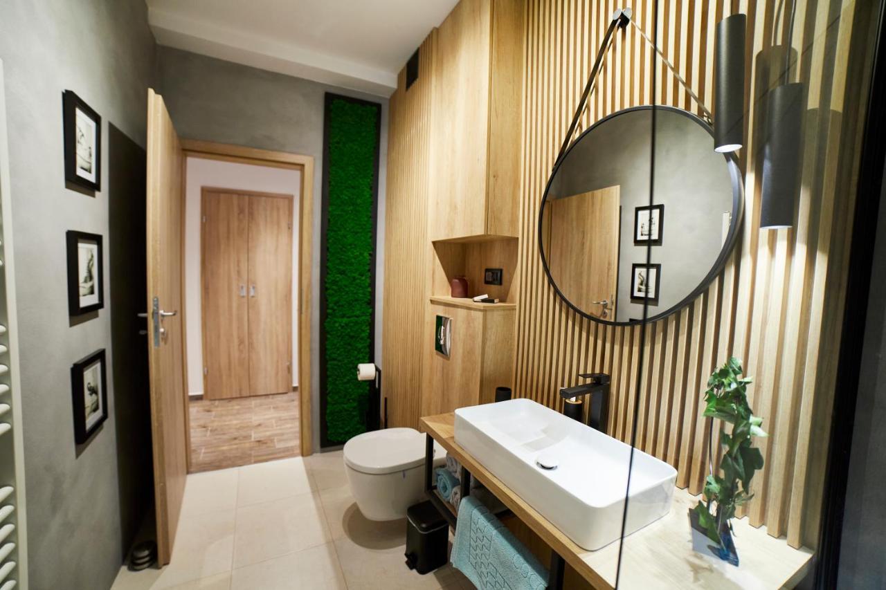 Apartment Quiboo #4 Brasov