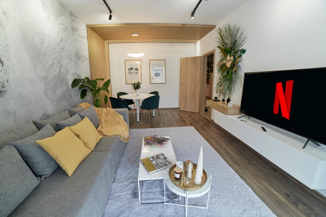Apartment Quiboo #4 Brasov