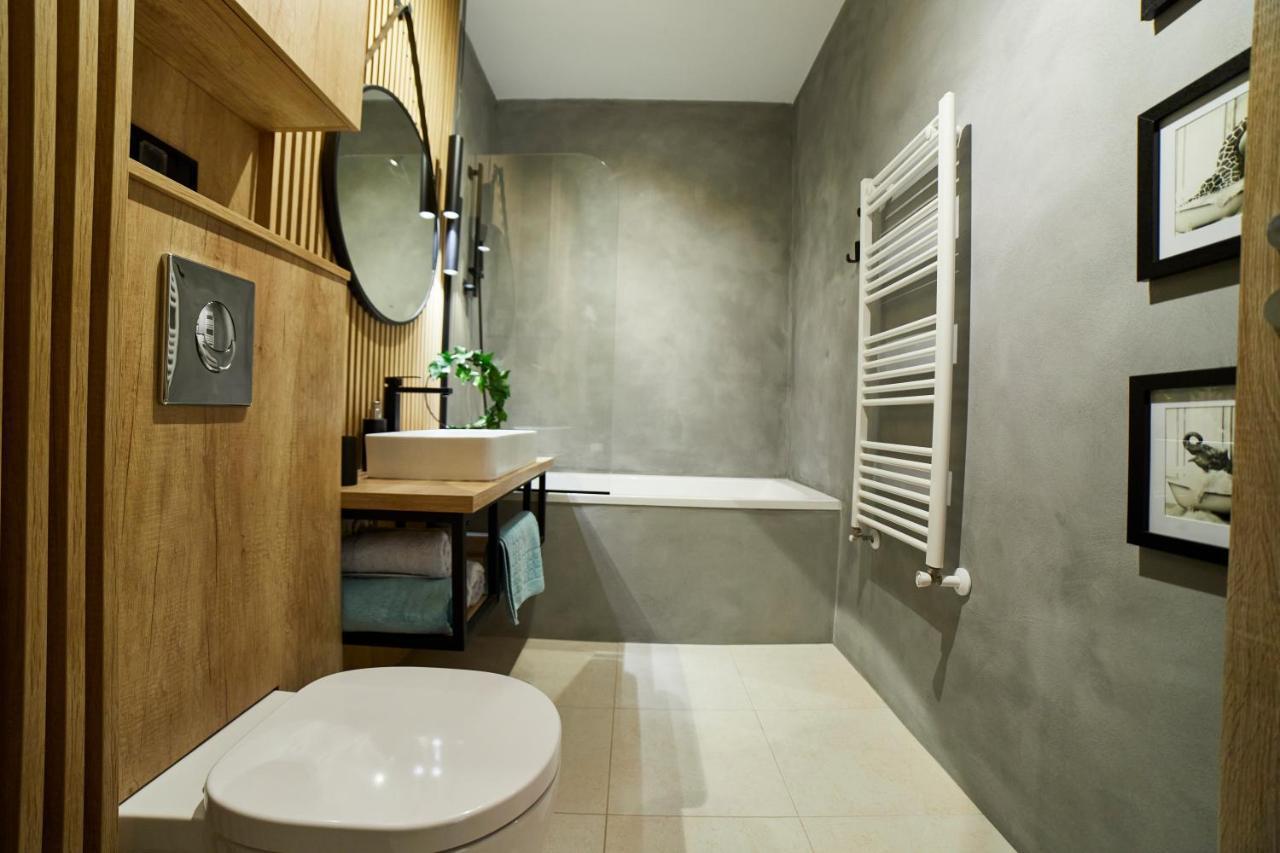 Apartment Quiboo #4 Brasov