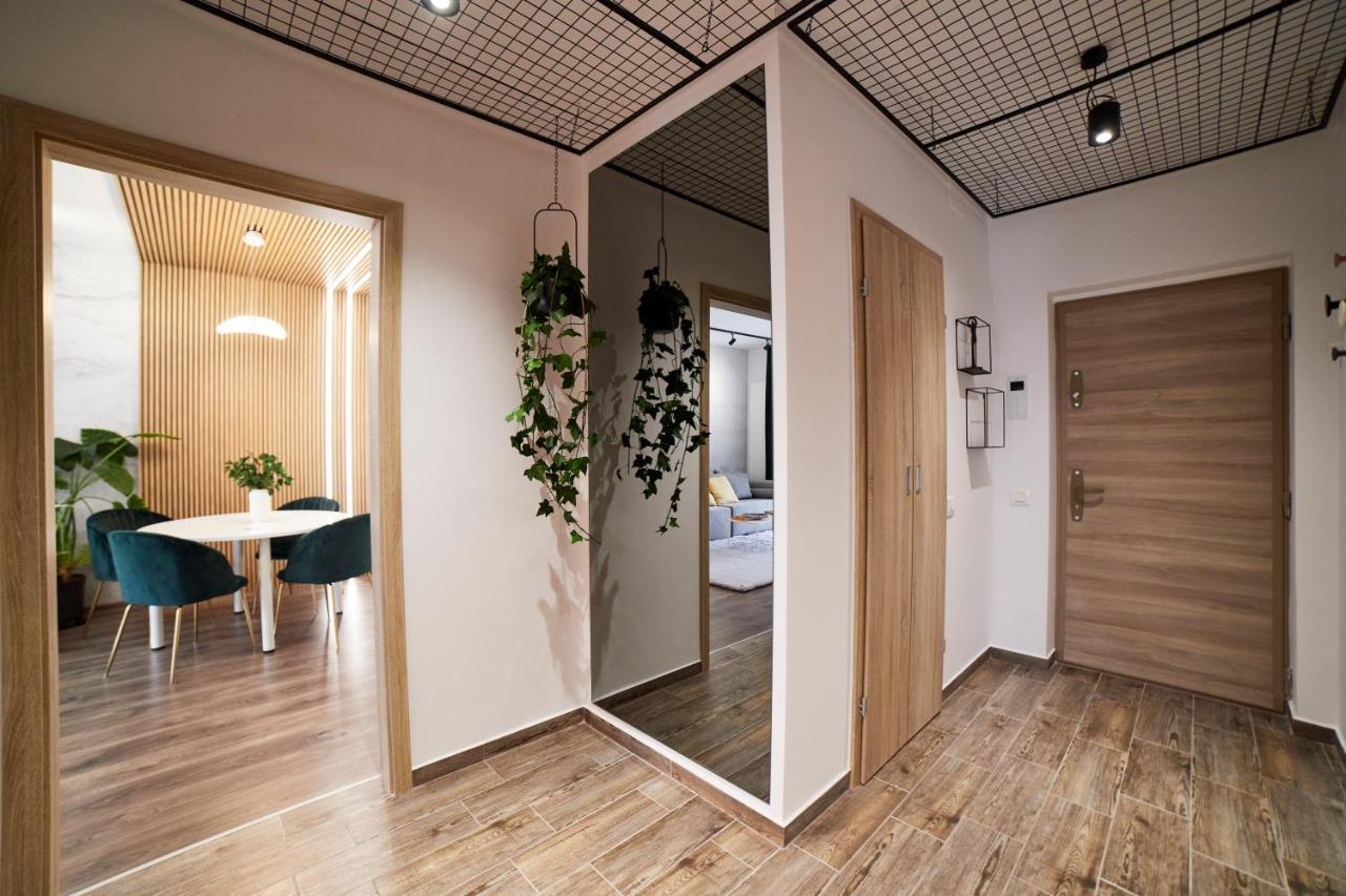 Quiboo #4 Apartment Brasov